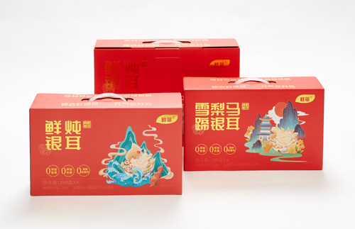 為什么喜歡使用折疊包裝盒