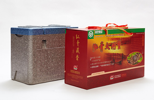 食品包裝如何定制避免影響銷售量
