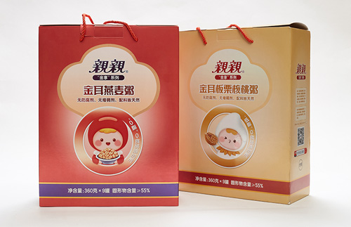 食品包裝設(shè)計(jì)中的明星制消失的原因